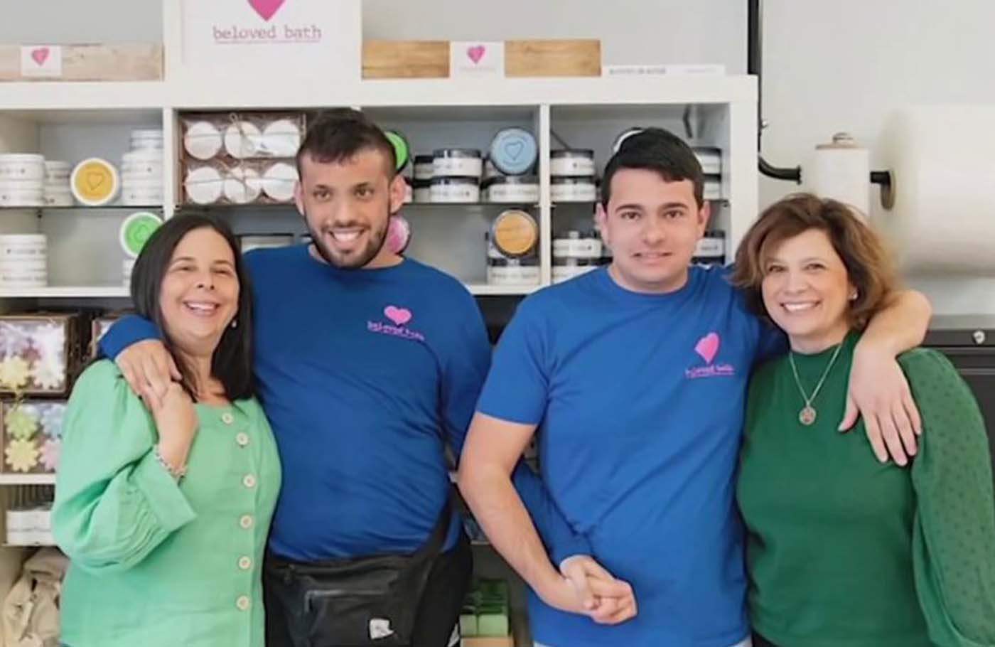 NJ business helps the unemployed living on autism spectrum